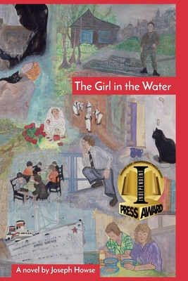 The Girl in the Water - Joseph Howse