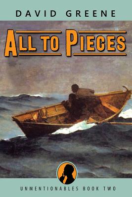 All to Pieces - David Greene