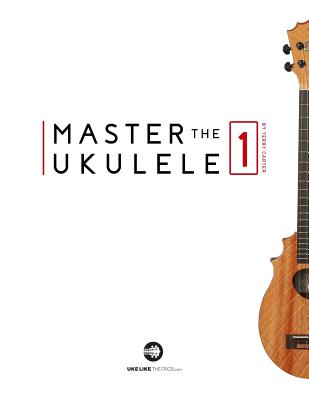 Master the Ukulele 1 - Terry Carter