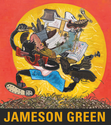 Jameson Green - Jameson Green