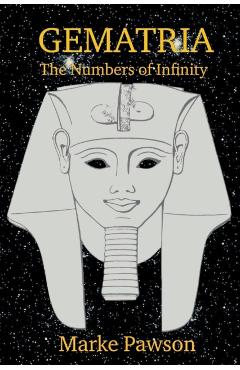 Gematria - Marke Pawson
