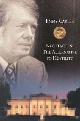 Negotiation - Jimmy Carter