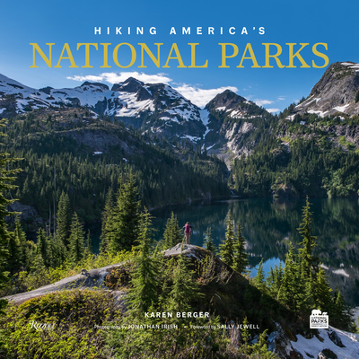 Hiking America's National Parks - Karen Berger
