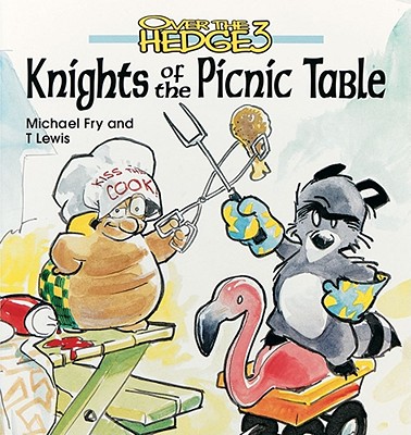 Knights of the Picnic Table - Michael Fry
