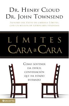 Limites Cara A Cara - Henry Cloud