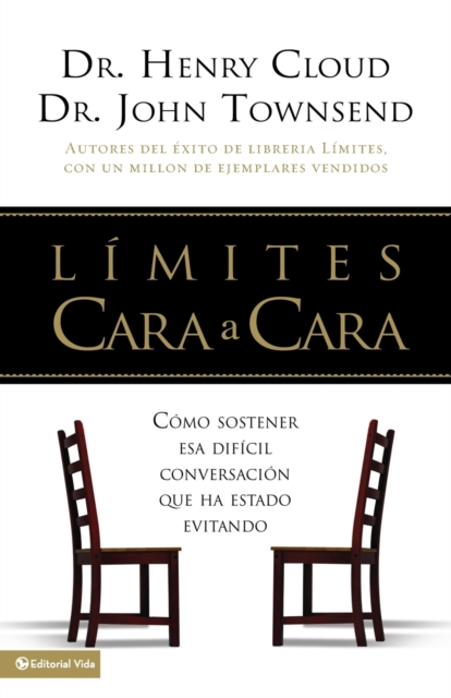Limites Cara A Cara - Henry Cloud