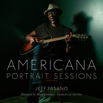 Americana Portrait Sessions - Jeff Fasano