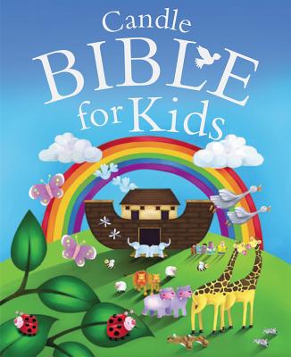 Candle Bible for Kids - Juliet David