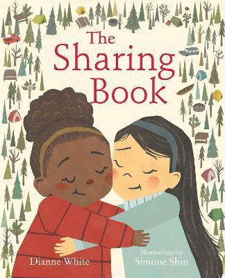 The Sharing Book - Dianne White