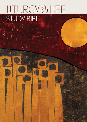 Liturgy and Life Study Bible - Paul Turner