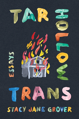 Tar Hollow Trans: Essays - Stacy Jane Grover