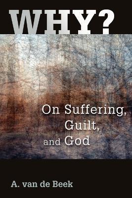 Why?: On Suffering, Guilt, and God - A. Van De Beek