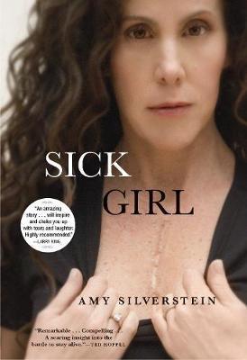 Sick Girl - Amy Silverstein