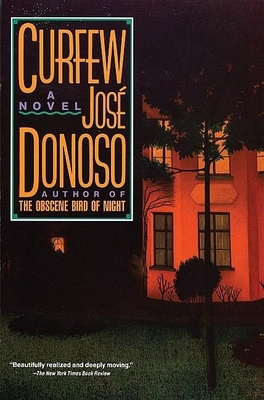 Curfew - José Donoso