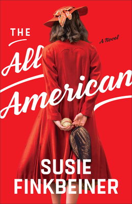 The All-American - Susie Finkbeiner