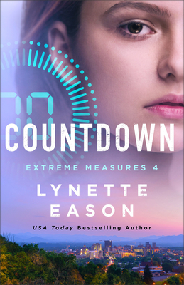 Countdown - Lynette Eason