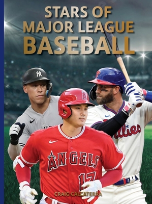 Stars of Major League Baseball - Craig Calcaterra