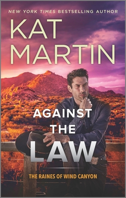 Against the Law - Kat Martin