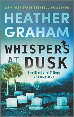 Whispers at Dusk - Heather Graham