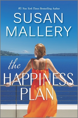 The Happiness Plan - Susan Mallery