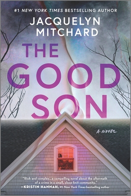 The Good Son - Jacquelyn Mitchard