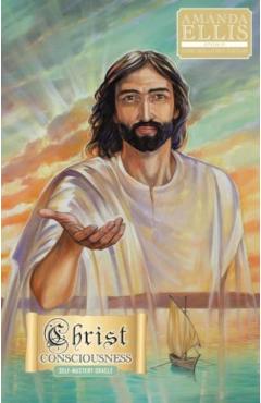 Christ Consciousness Self-Mastery Oracle - Amanda Ellis