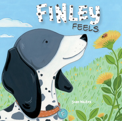 Finley Feels - Joan Waites