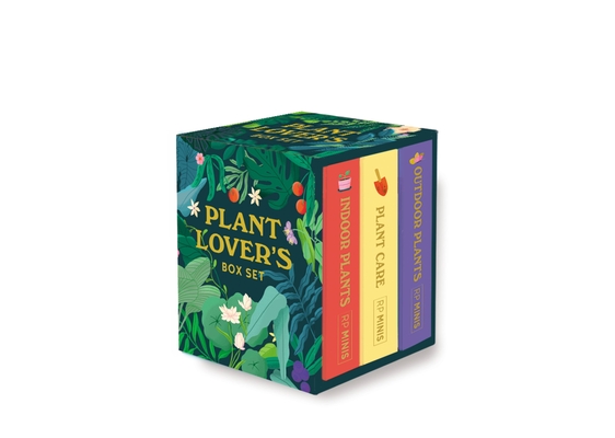 Plant Lover's Box Set - Jessie Oleson Moore