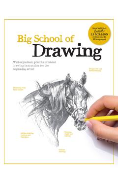 Drawing for Beginners: Simple Techniques for Learning How to Draw