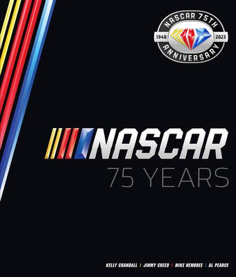 NASCAR 75 Years - Al Pearce