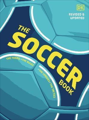 The Soccer Book - Dk