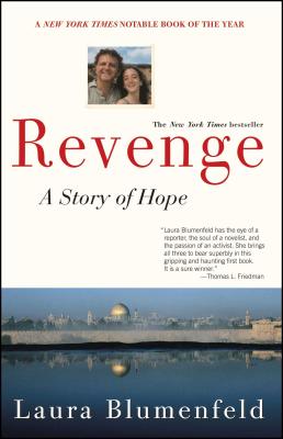 Revenge: A Story of Hope - Laura Blumenfeld
