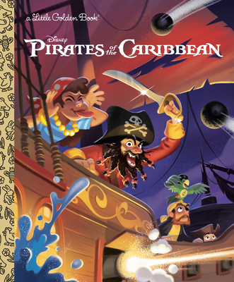 Pirates of the Caribbean (Disney Classic) - Nicole Johnson