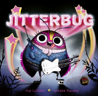 Jitterbug - Kai Lüftner