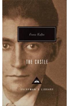 The Castle: Introduction by Irving Howe