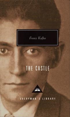 The Castle: Introduction by Irving Howe - Franz Kafka
