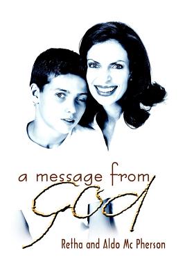 Message from God - Aldo Mcpherson