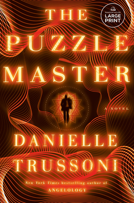 The Puzzle Master - Danielle Trussoni