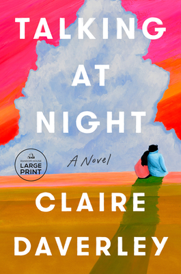 Talking at Night - Claire Daverley