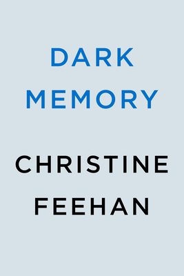 Dark Memory - Christine Feehan