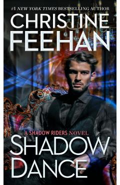 Shadow Dance - Christine Feehan