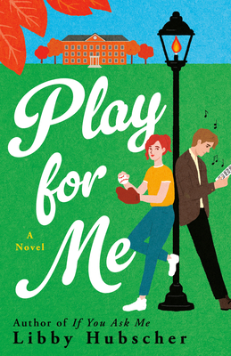 Play for Me - Libby Hubscher