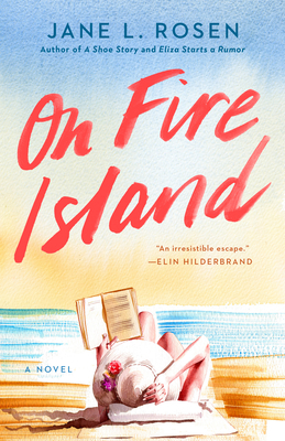 On Fire Island - Jane L. Rosen