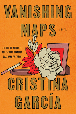 Vanishing Maps - Cristina García