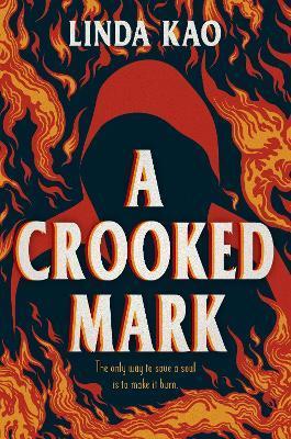 A Crooked Mark - Linda Kao