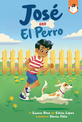 José and El Perro - Susan Rose