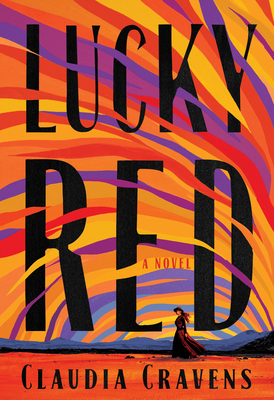 Lucky Red - Claudia Cravens