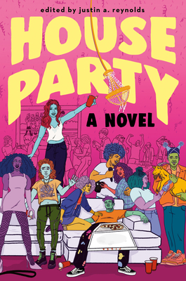 House Party - Justin A. Reynolds