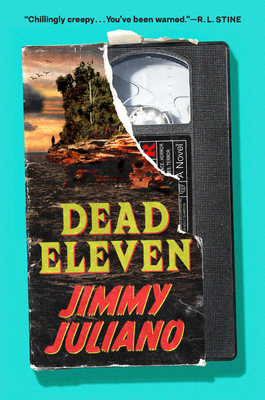Dead Eleven - Jimmy Juliano