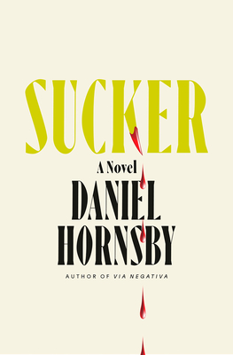 Sucker - Daniel Hornsby